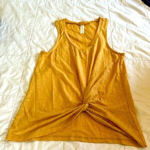Alter’d State Tank Top Size S